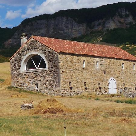 Chambre D'Hotes Les Louves Saint-Paul-des-Fonts 외부 사진