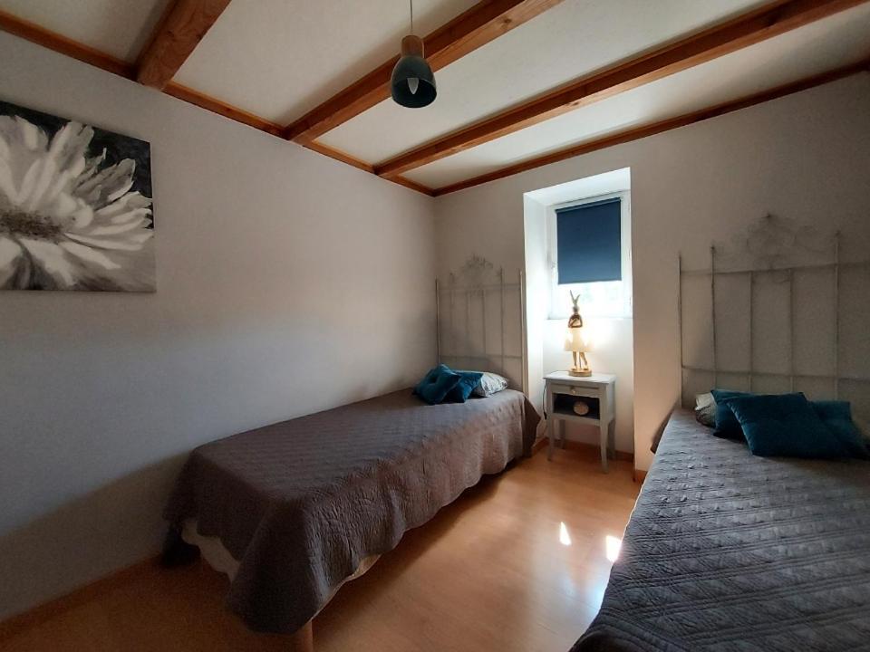 Chambre D'Hotes Les Louves Saint-Paul-des-Fonts 외부 사진